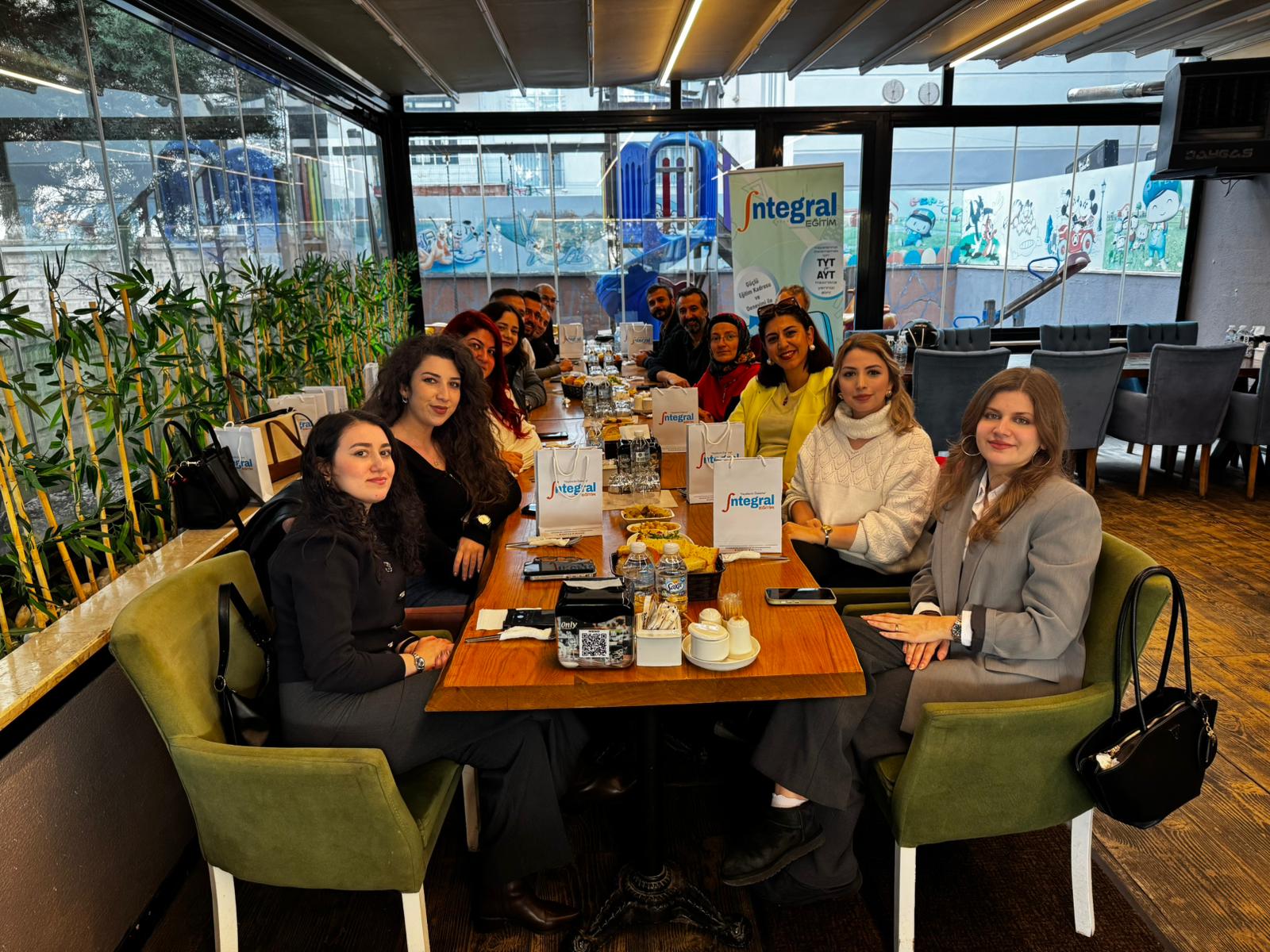 Etkinliklerimizden !!!