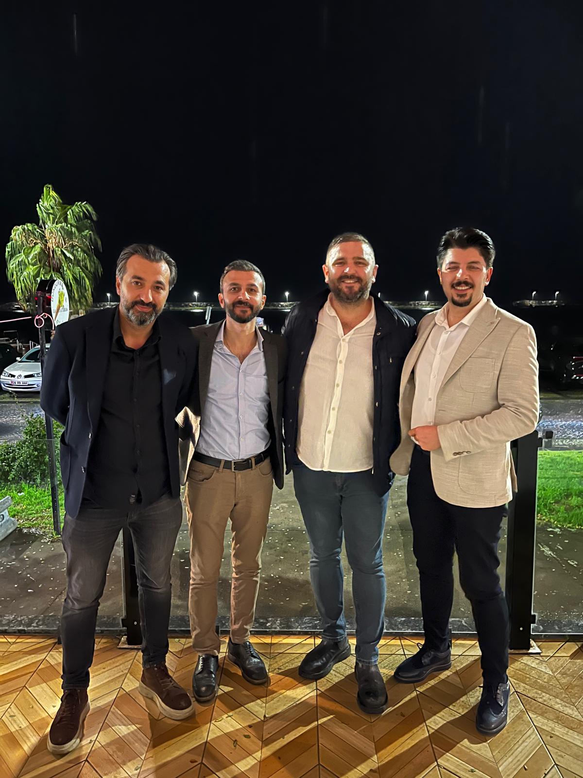 Etkinliklerimizden !!!