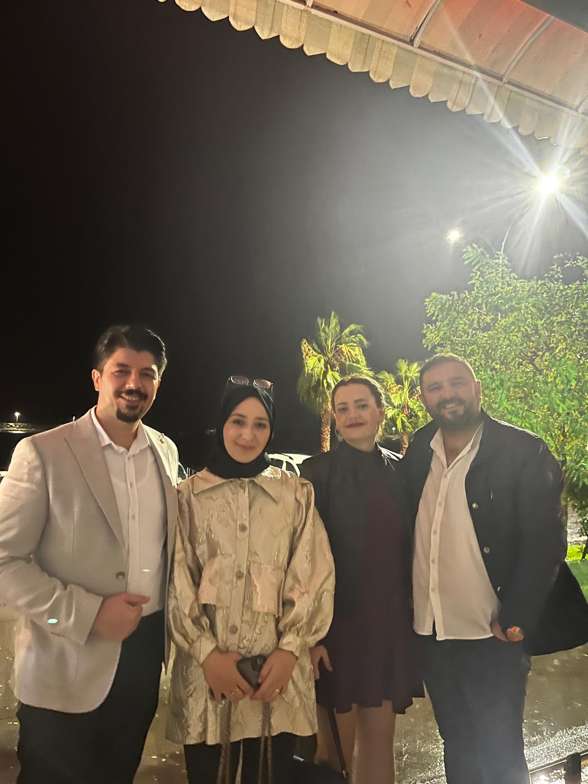 Etkinliklerimizden !!!