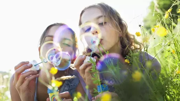 Bahar Rehaveti Derslerdeki Başarıyı Düşürmesin!